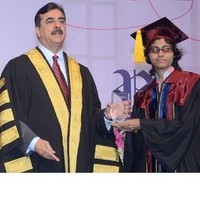 Bushra Ijaz