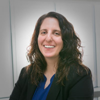 Danielle Rainis, Mph
