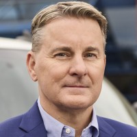David Douglas
