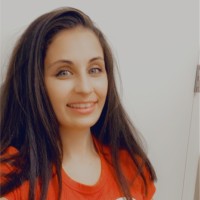 Meghan Levy