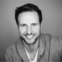 Nicholas Guidobono, Pmp