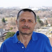 Yaroslav Melnychenko