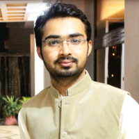 Muhammad Zain ul Abideen