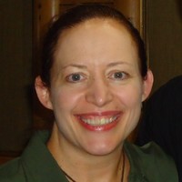 Cheryl Davis