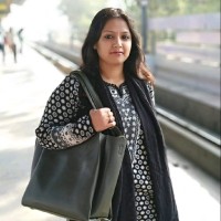 Munmun Gupta
