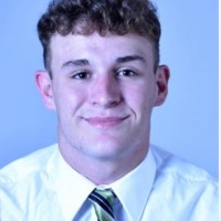 Dylan Pitt