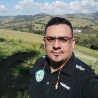 Weverton Lima Dos Santos