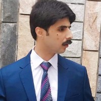 Dr Sayyed Zakaria Bacha