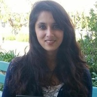 Rashmi Risbud