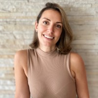 Luisa Curiel