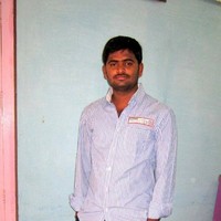 venkata saikrishnareddy