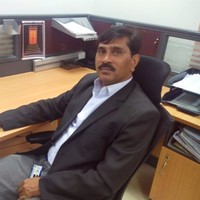 Mohammed Javed Iqbal