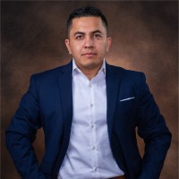 Jesus Garcia Mba