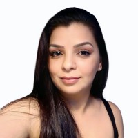 Andreia Chagas Ribeiro