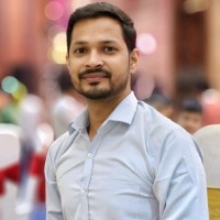 Ashish Shukla