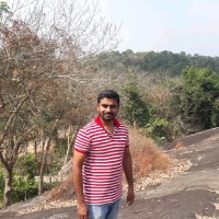 Murugan G