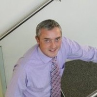 Mike Entwistle