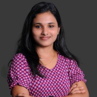 Praveena Bhaskaran