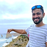 Chirag Khushalani