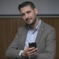 Sofiane HADDOUCHE