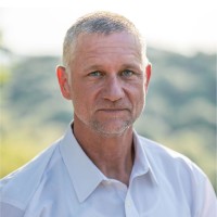 Wayne Woods