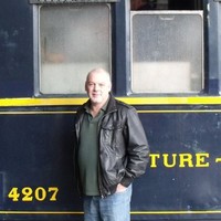 Colin Tyson Publishing