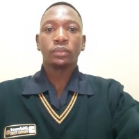 Thato Emmanuel