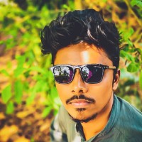 Sahad K.E