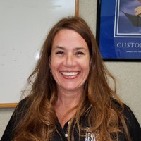 Debbie Lang