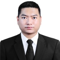 Aphiwat Wichai