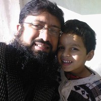 Shahid Ehsan