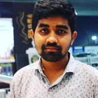 Praveen Bhukya
