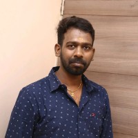 Vigneshwaran P