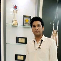 Abhay Singh Yadav