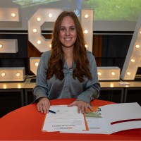 Marijke Hofman