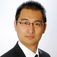 Chuan Wang
