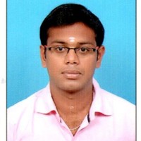Ranjith Ramalingam