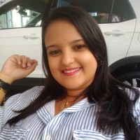 Estephany Almeida