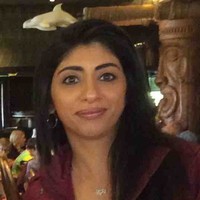 Beena Gohil