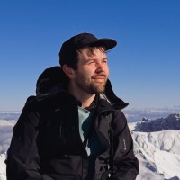Stevie O'Neill (Strange Studios)