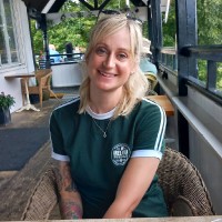 Rebecca Pickering
