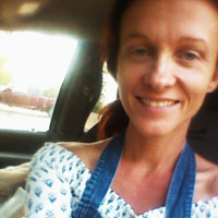 Rachel McAuley