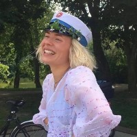 Emma Rosa Jarl Vestergaard