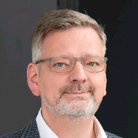 Volker Bulling