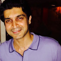 Joy Kapur