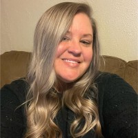 April Staggs