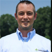 Kyle Eagerton, Mba