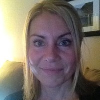 Thorhildur Rafnsdottir