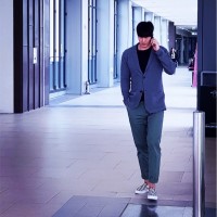 Brandon Choi