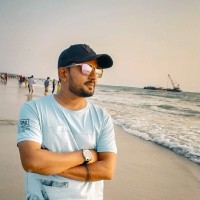 sunil J